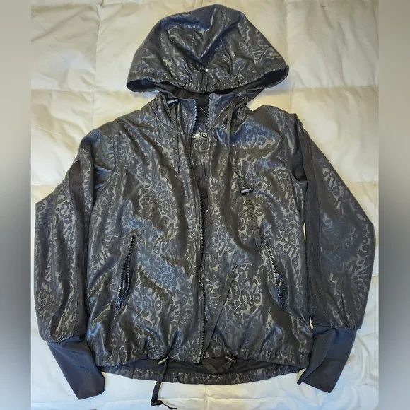 Jacket - Picture 2 of 2